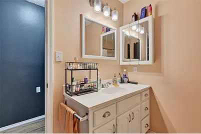 602 1/2 W Grand Street, Whitewright, TX 75491 - Photo 25