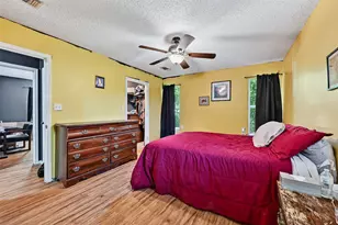 602 1/2 W Grand St, Whitewright, TX 75491 - Photo 21
