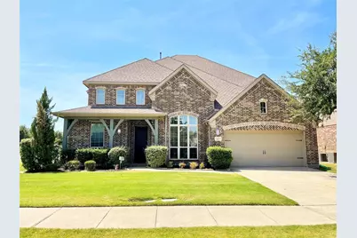 415 Sleepy Creek Drive, Frisco, TX 75036 - Photo 1
