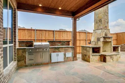 415 Sleepy Creek Drive, Frisco, TX 75036 - Photo 33