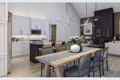 Kodi Tbd Three Quarter Loop, Poolville, TX 76487 - Photo 5