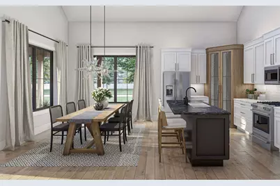 Kodi Tbd Three Quarter Loop, Poolville, TX 76487 - Photo 3