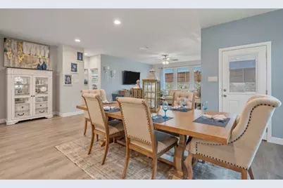 118 Stanton Avenue, Rhome, TX 76078 - Photo 11