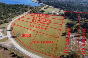 Lt 3 0 Tbd Fm 1892, Frankston, TX 75763 - Photo 5