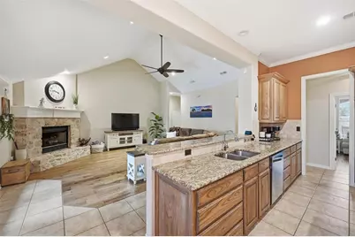 2108 Meadow Springs Drive, Haslet, TX 76052 - Photo 15