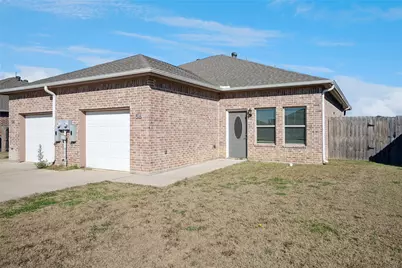 516-518 Wood Drive, Gunter, TX 75058 - Photo 1