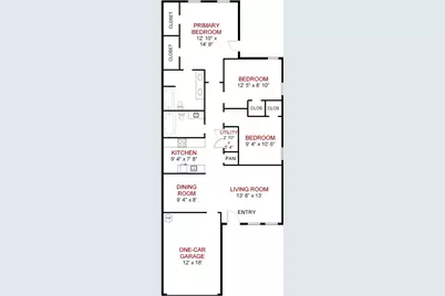 516-518 Wood Drive, Gunter, TX 75058 - Photo 31