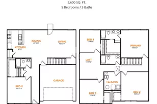 3542 Silver Springs Ct, Abilene, TX 79602 - Photo 5