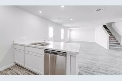 3542 Silver Springs Court, Abilene, TX 79602 - Photo 3