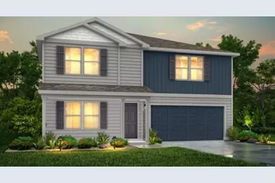 3542 Silver Springs Court, Abilene, TX 79602 - Photo 1