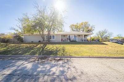 501 Palm Street, Abilene, TX 79602 - Photo 3
