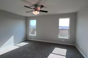 138 Stanton Ave, Rhome, TX 76078 - Photo 9