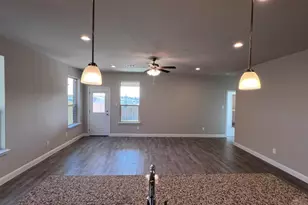 138 Stanton Ave, Rhome, TX 76078 - Photo 5