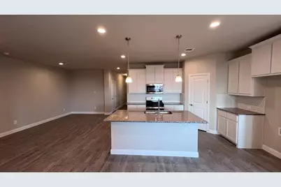 138 Stanton Avenue, Rhome, TX 76078 - Photo 3