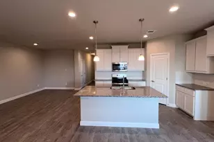 138 Stanton Ave, Rhome, TX 76078 - Photo 3