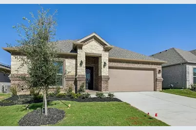 1033 Nighthawk Trail, Alvarado, TX 76009 - Photo 1