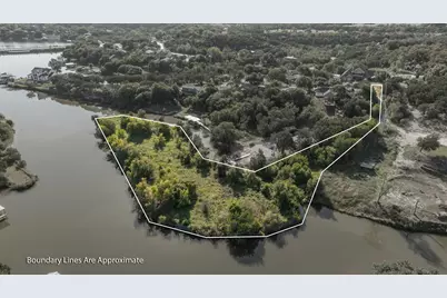 508 Crestwood Drive, Granbury, TX 76048 - Photo 3