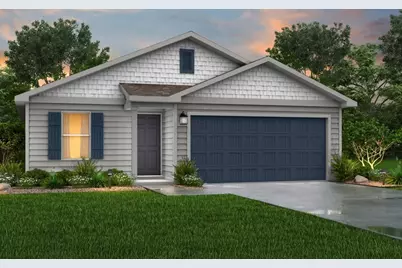 3526 Silver Springs Court, Abilene, TX 79602 - Photo 5