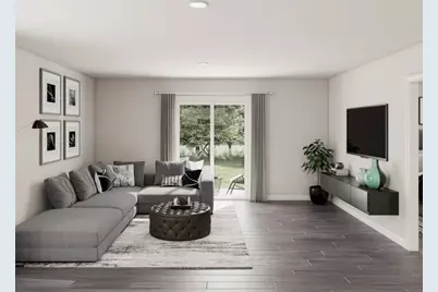 3526 Silver Springs Court, Abilene, TX 79602 - Photo 3