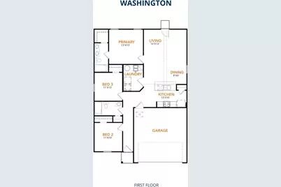 3526 Silver Springs Court, Abilene, TX 79602 - Photo 5