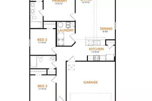 3526 Silver Springs Ct, Abilene, TX 79602 - Photo 5