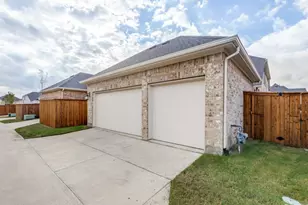 2413 Latimer Mews, Celina, TX 75009 - Photo 29