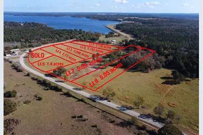 Lt 2  0 Tbd Fm 1892, Frankston, TX 75763 - Photo 3