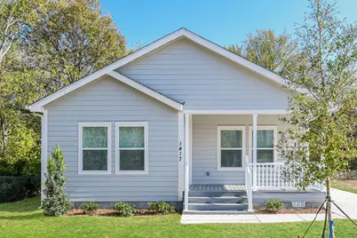 1417 Illinois Avenue, Fort Worth, TX 76104 - Photo 1