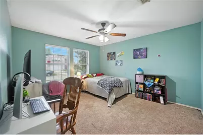 1217 Golden Sand Drive, Denton, TX 76210 - Photo 7