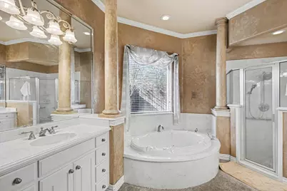 3808 Park Flower Court, Arlington, TX 76017 - Photo 9