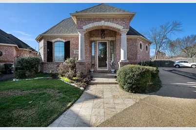 3808 Park Flower Court, Arlington, TX 76017 - Photo 1