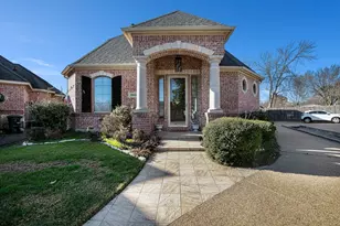 3808 Park Flower Ct, Arlington, TX 76017 - Photo 1