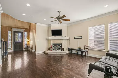 3808 Park Flower Court, Arlington, TX 76017 - Photo 3