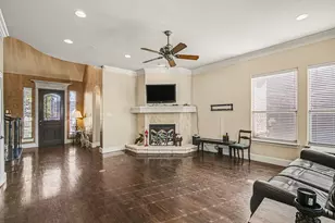 3808 Park Flower Ct, Arlington, TX 76017 - Photo 3