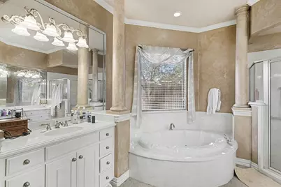 3808 Park Flower Court, Arlington, TX 76017 - Photo 9