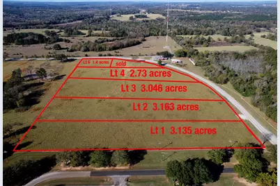 Lt 1  0 Tbd Fm 1892, Frankston, TX 75763 - Photo 3