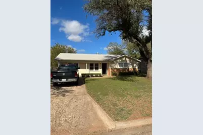 3266 Sherry Lane, Abilene, TX 79603 - Photo 1