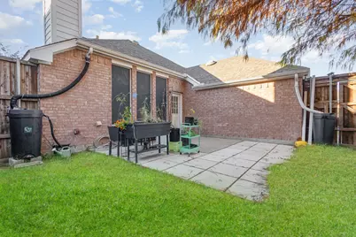 10936 Jewelweed Drive, Frisco, TX 75033 - Photo 23