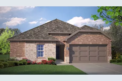 209 Affirmed Court, Granbury, TX 76049 - Photo 1