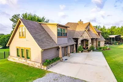 3300 Rigsby Lane, Celina, TX 75009 - Photo 1