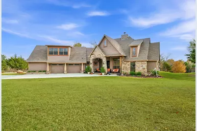 3300 Rigsby Lane, Celina, TX 75009 - Photo 3