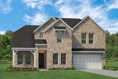 2112 Bankside Lane, Lorena, TX 76655 - Photo 1