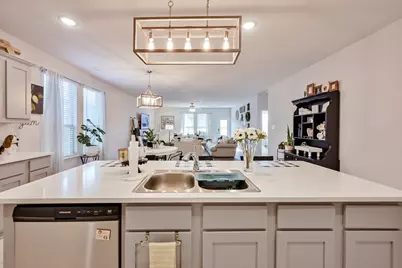 10621 Alpine Meadow Lane, Fort Worth, TX 76140 - Photo 17