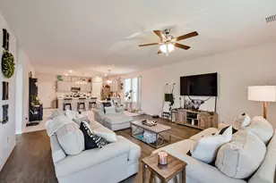 10621 Alpine Meadow Ln, Fort Worth, TX 76140 - Photo 21