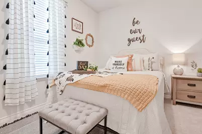 10621 Alpine Meadow Lane, Fort Worth, TX 76140 - Photo 9