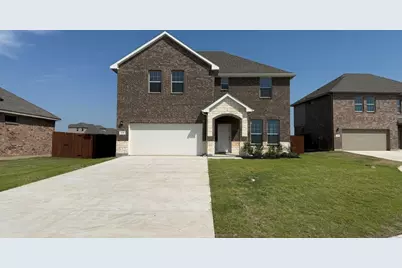 105 Seabiscuit Court, Granbury, TX 76049 - Photo 1