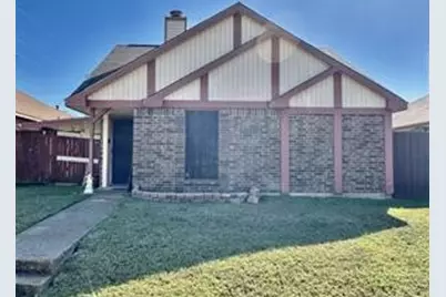 1624 Hackamore Street, Mesquite, TX 75149 - Photo 1