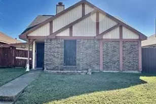 1624 Hackamore St, Mesquite, TX 75149 - Photo 1