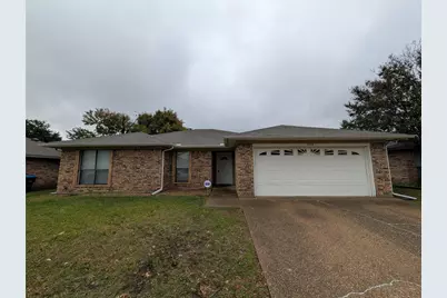 1909 Willow Vale Drive, Fort Worth, TX 76134 - Photo 1