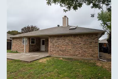 1909 Willow Vale Drive, Fort Worth, TX 76134 - Photo 21